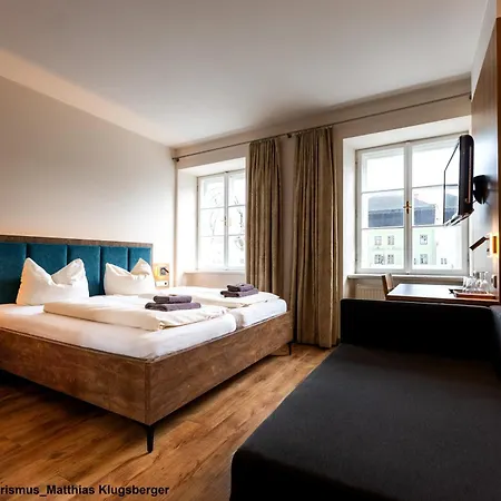 Hotel Gasthof Zur Post-3