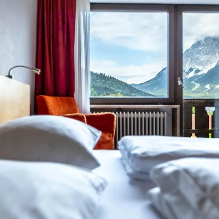 Pop-Up Hostel - Loisach-3