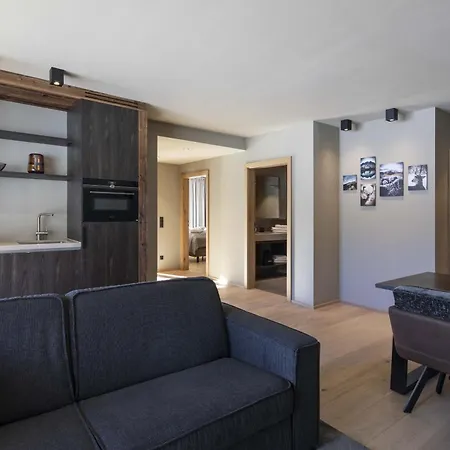 Apart Resort Westendorf-2