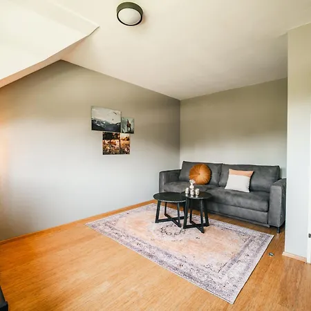 Feriendorf Rosental Apartments - Self Service-3