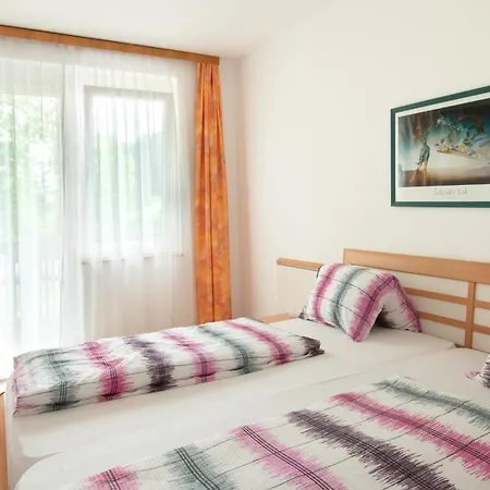 Bed & Breakfast Eckwirt-3