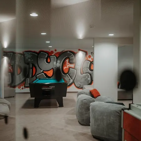 Hotel Austria Lech-2