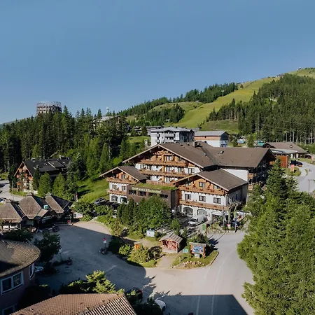 Hotel Laerchenhof-3