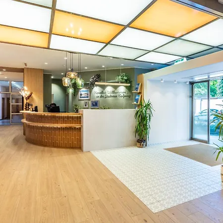 Stadtoase Kolping Hotel Linz-3