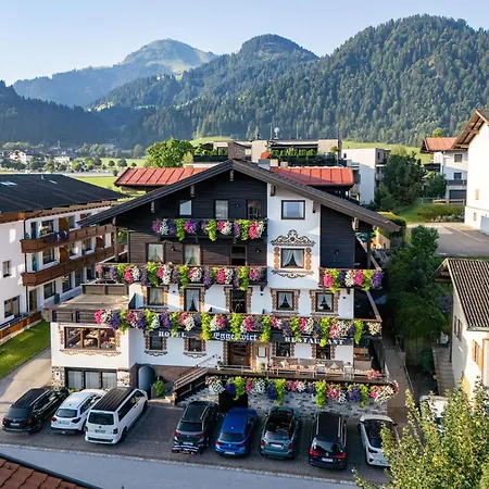 Hotel Eggerwirt-3