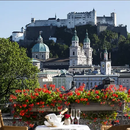 Hotel Bristol Salzburg-2