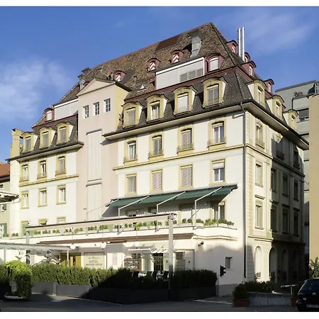Hotel Weisses Kreuz-3
