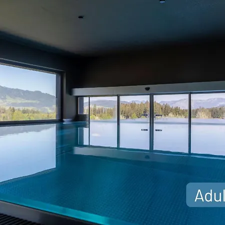 Apart Resort Westendorf-2