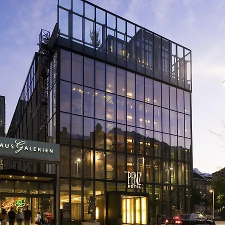 The Penz Hotel-3