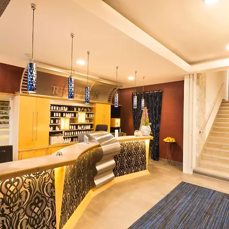 Hotel City-2