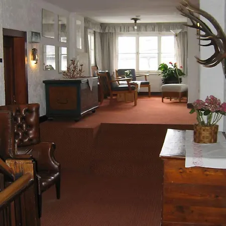 Gasthof Koreth-3