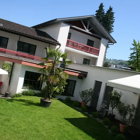 Sonne 1806 - Hotel Am Campus Dornbirn-2