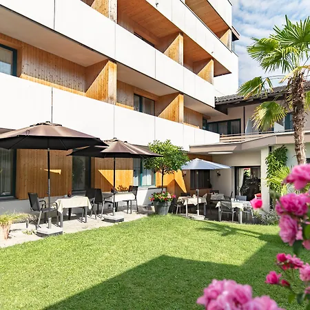 Sonne 1806 - Hotel Am Campus Dornbirn-3