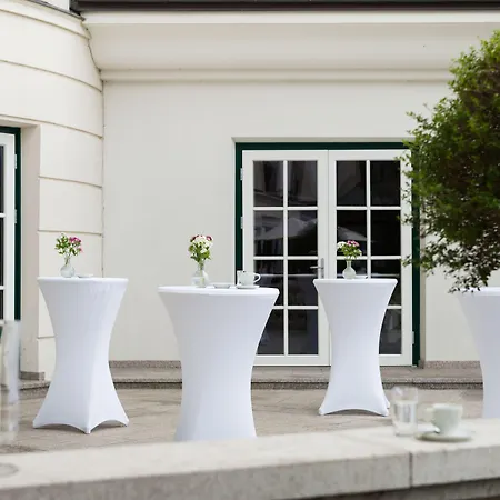 Imlauer Hotel Schloss Pichlarn-3