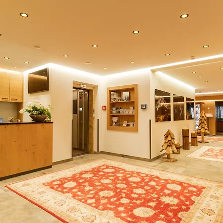 Hotel Chalet Bellevue-3