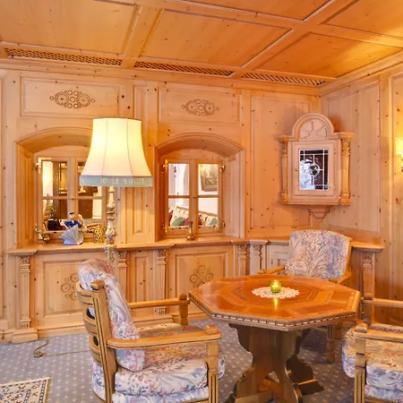 Hotel Chalet Bellevue-2