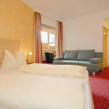 Hotel Fischer-3