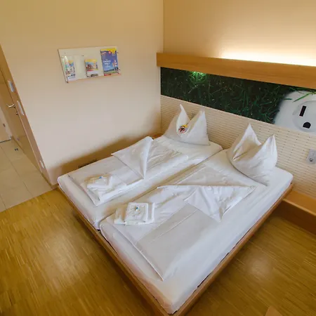Jufa Hotel Bleiburg - Pliberk-2