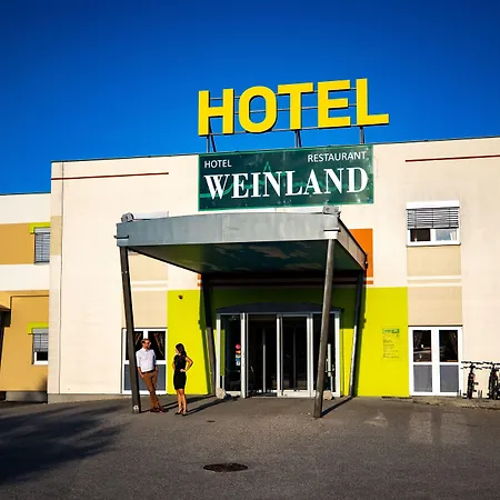 Hotel Weinland-2