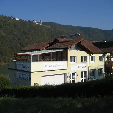 Pension Feiken-2