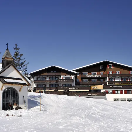 Hotel Sonnenburg-2