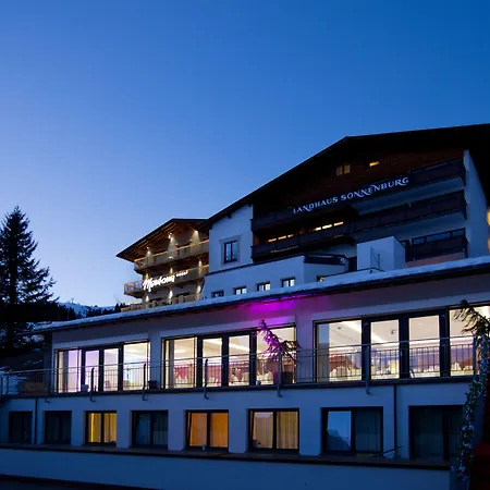 Hotel Sonnenburg-3