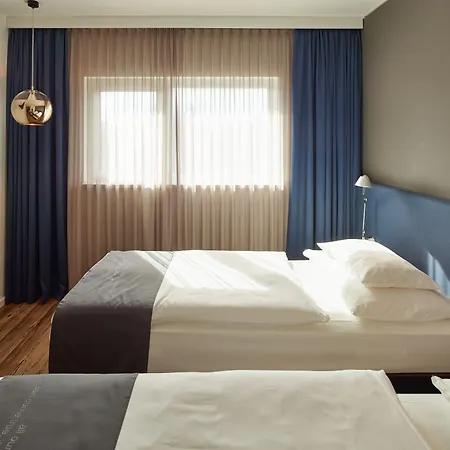 Plaza Inn Graz Messe-3