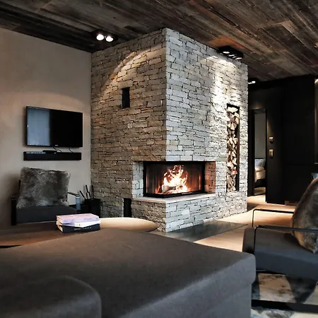 Hotel Zhero - Ischgl/Kappl-3