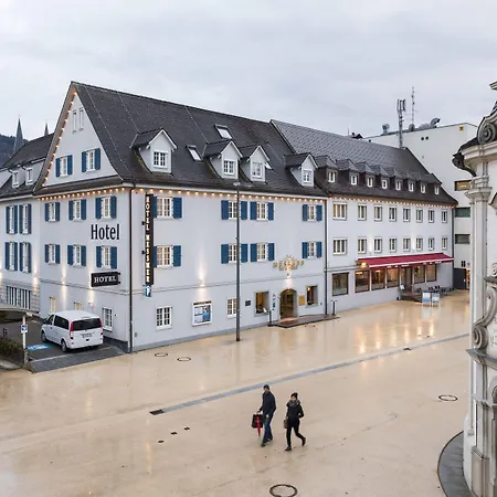 Hotel Messmer-3