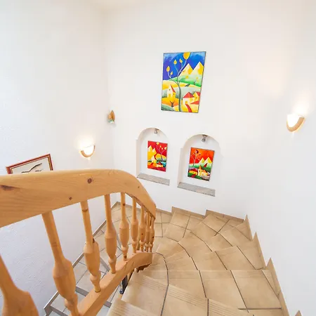 Appartements Waldesrand-2