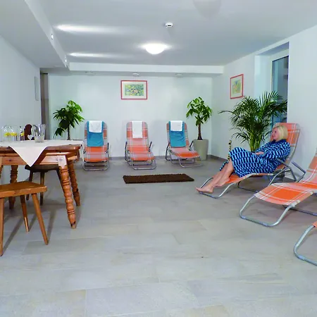 Hotel Garni Wieshof-3