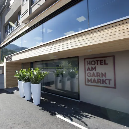 Hotel Am Garnmarkt-2
