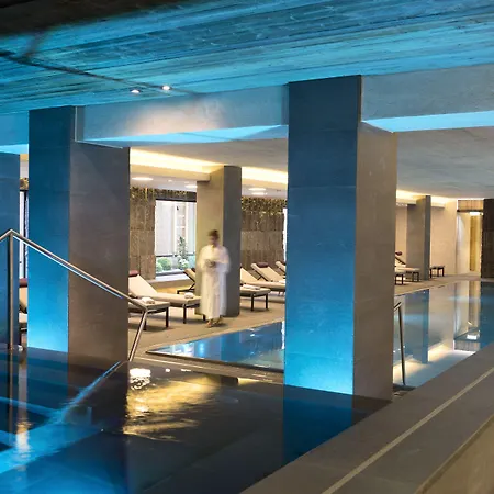 Elisabethhotel Premium Private Retreat- Adults Only-2