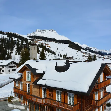 Hotel Berghof-2
