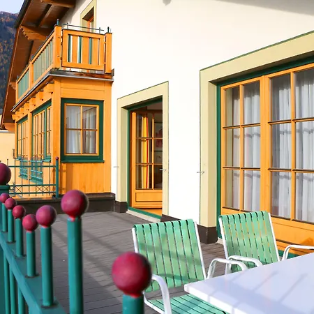 Hotel Binggl-2