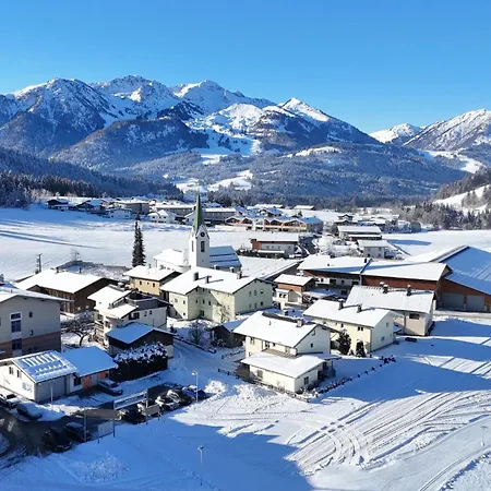Fairhotel Hochfilzen B&B-2