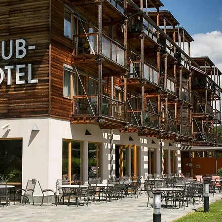 Club Hotel Am Kreischberg-3