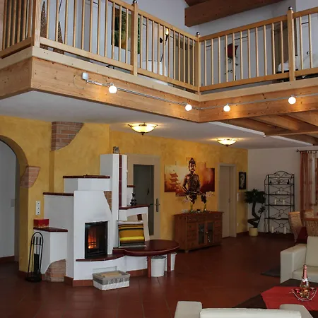 Landvilla Romantika-2