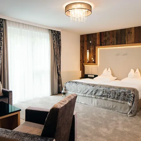 Wellnesshotel Cervosa-3