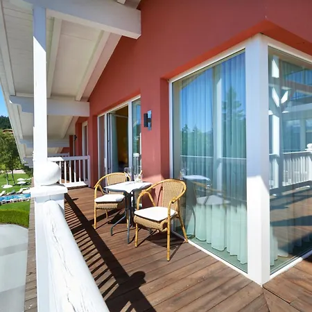 Das Hotel Eden - Das Aktiv- & Wohlfuehlhotel In Tirol Auf 1200M Hoehe-2