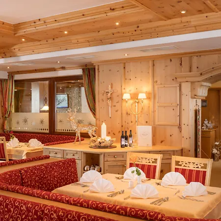 Hotel Venter Bergwelt-2