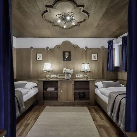 Hotel Goldener Greif-3