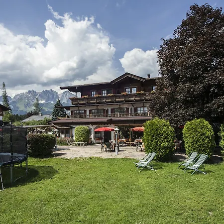 Kaiserhotel Neuwirt-2