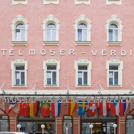 Garner Hotel Klagenfurt - Moser Verdino By Ihg-3