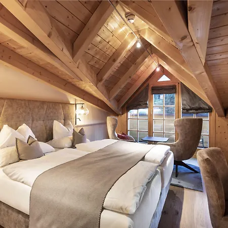 Seiblishof Superior Hotel Ischgl-3