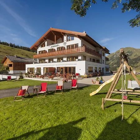 Hotel Sunora - Ski In Ski Out - Formerly Hotel Schranz-2