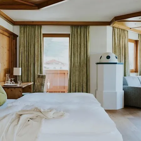 Hotel Tauernhof-2