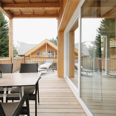 Chalet Village By Apart4You-2