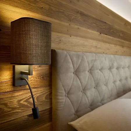 Aparthotel Die Monika-2
