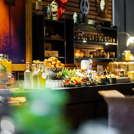 "Quality Hosts Arlberg" Hotel Lux Alpinae-3